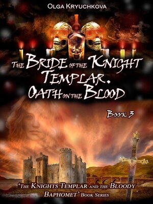 cover image of The Bride of the Knight Templar